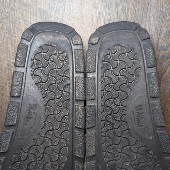 Birkis by Birkenstock Woodby Green Horse Arizona EUR 39 US Women 8 Men 6 Rare - Picture 13 of 13